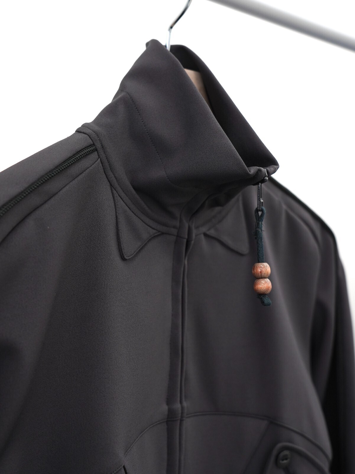 JIAN YE 남성 GOUGE JKT 이미지4