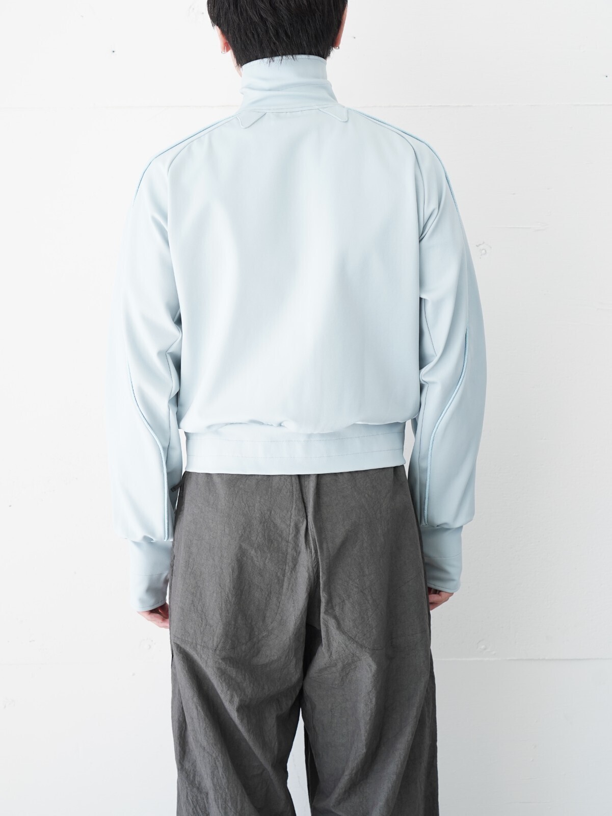 JIAN YE 남성 GOUGE JKT 이미지19