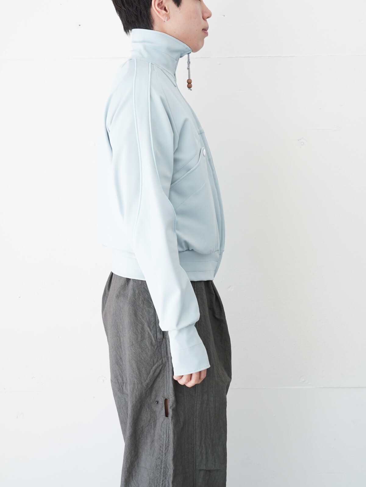 JIAN YE 남성 GOUGE JKT 이미지18