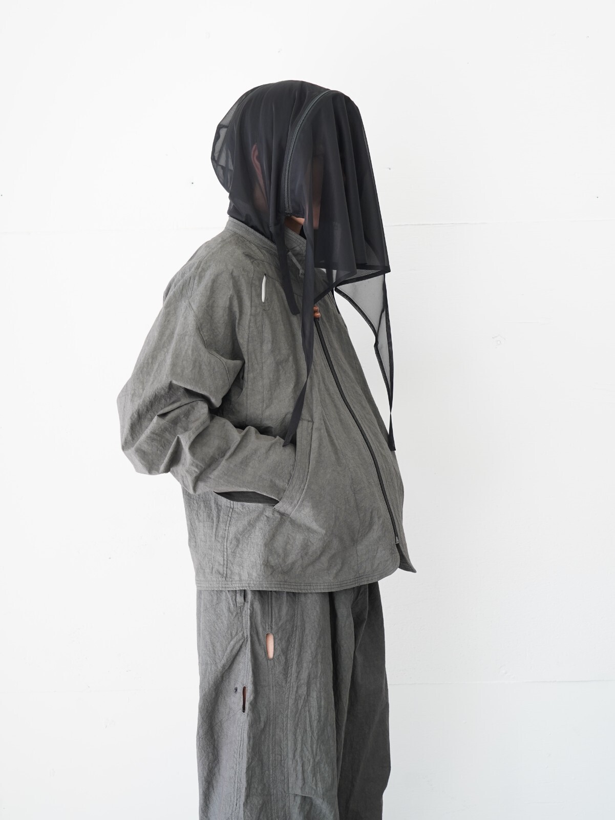 【完売】JIANYE BASIC UNIT 01 / CHARCOAL 通販] JIAN YE (ジェンイェ) BASIC UNIT 01 商品ページ – fazeone