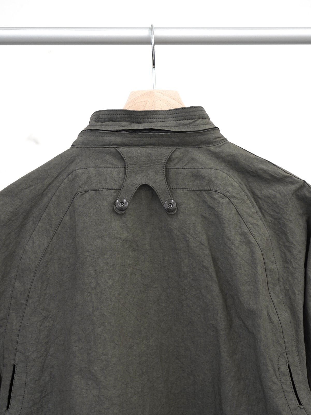 JIAN YE 男士 BASIC UNIT 01 图片11