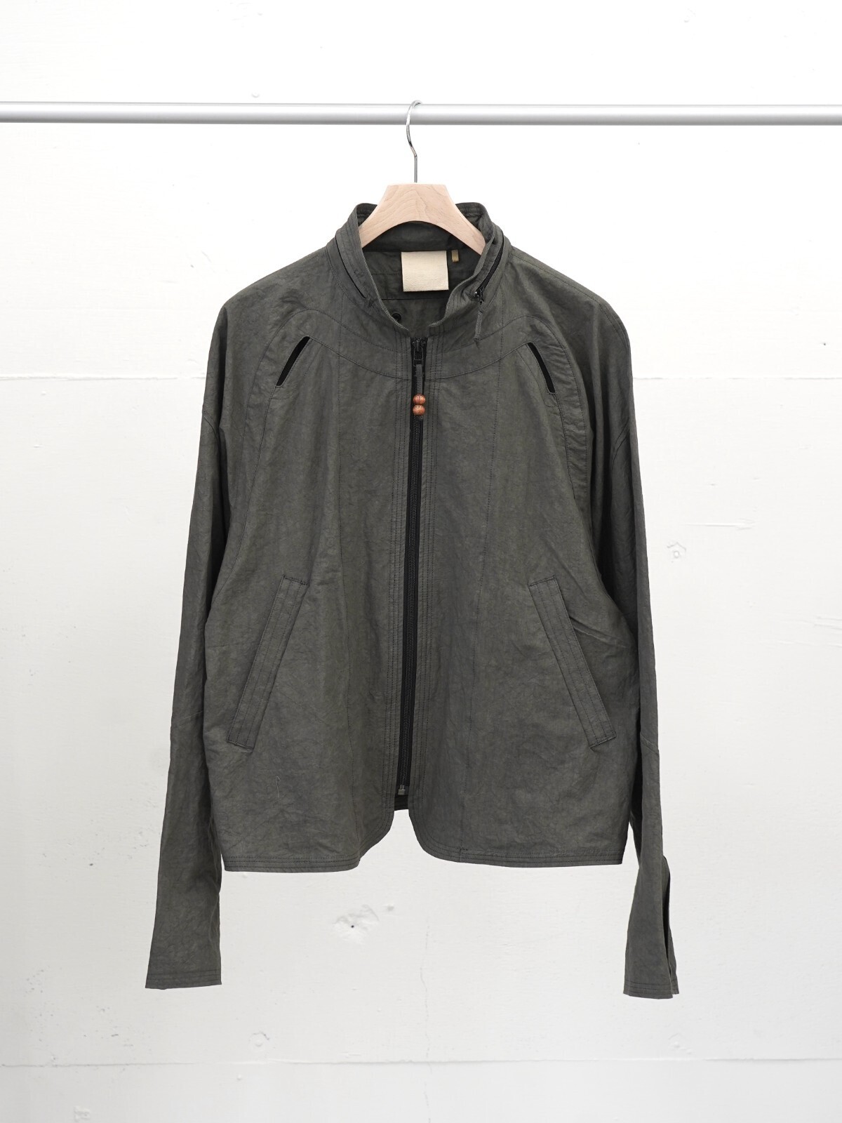 JIAN YE 男士 BASIC UNIT 01 图片12