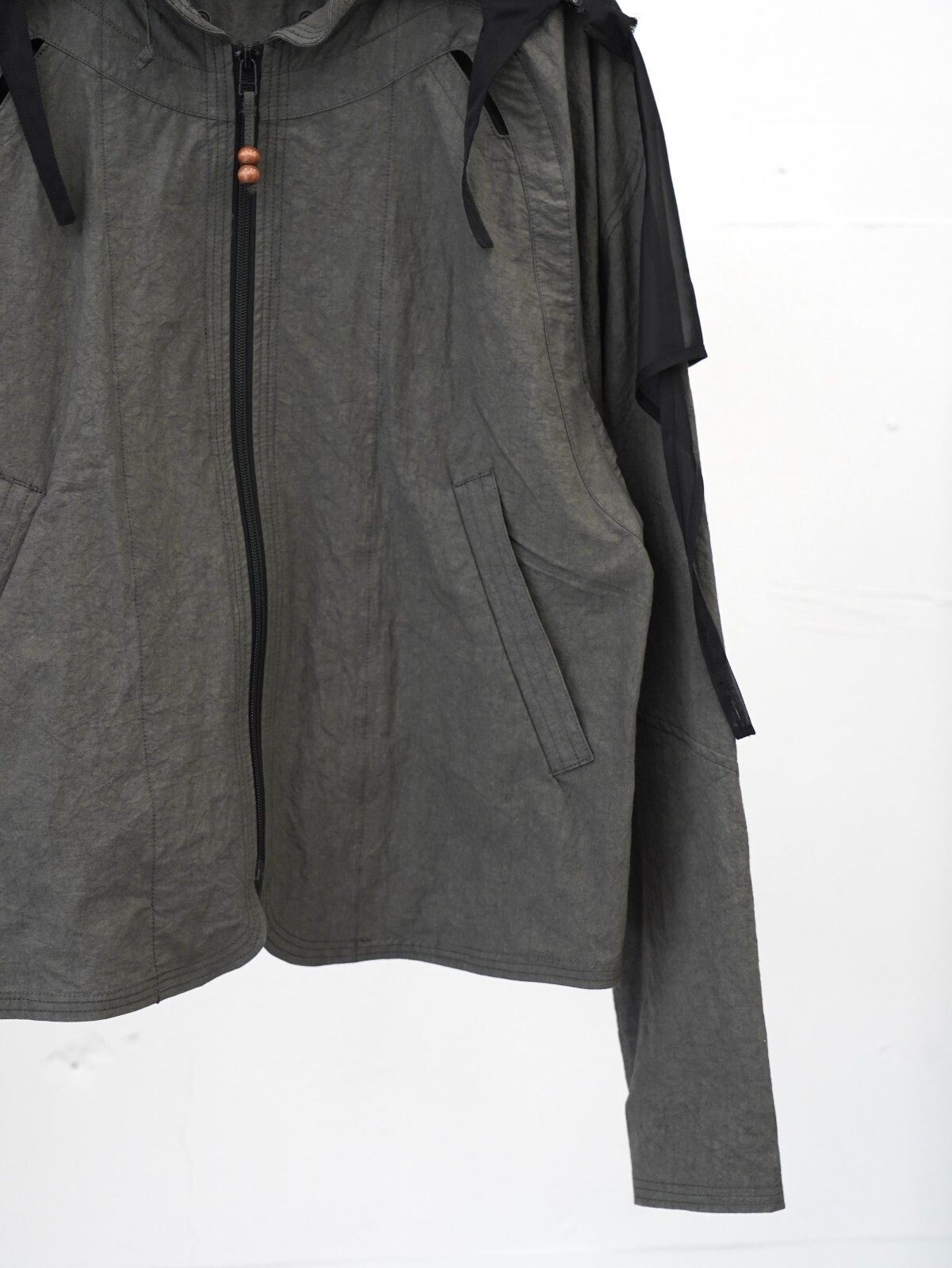 JIAN YE 男士 BASIC UNIT 01 图片10