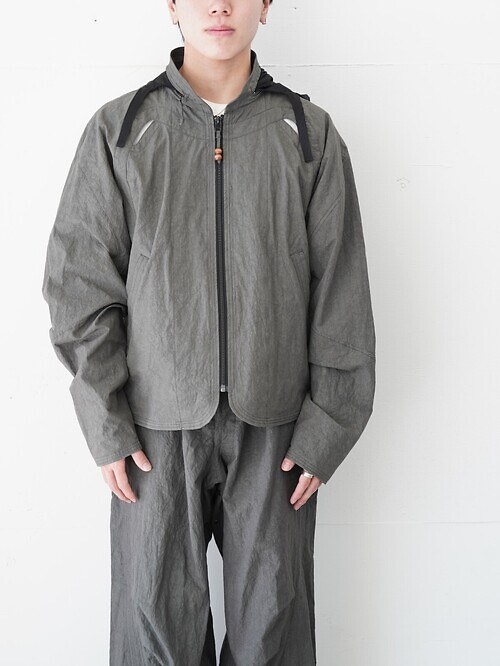 BASIC UNIT 01｜JIAN YE MENS