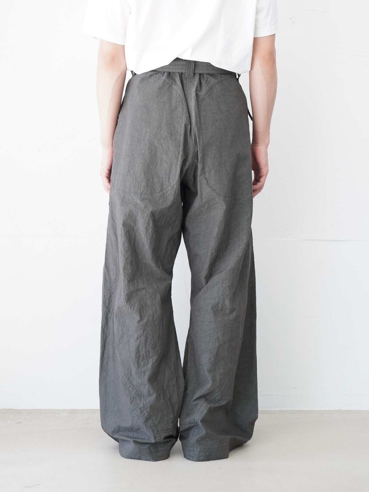 JIAN YE 남성 BASIC UNIT 02 이미지9