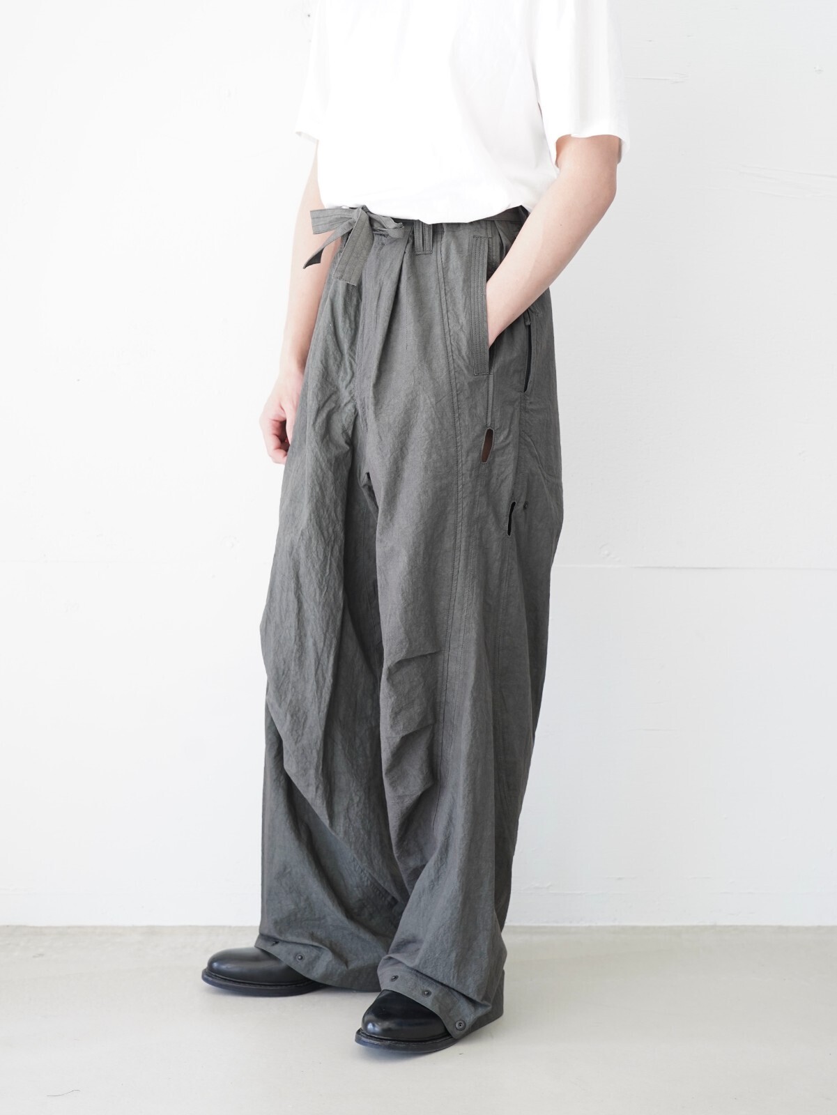 JIAN YE 남성 BASIC UNIT 02 이미지10