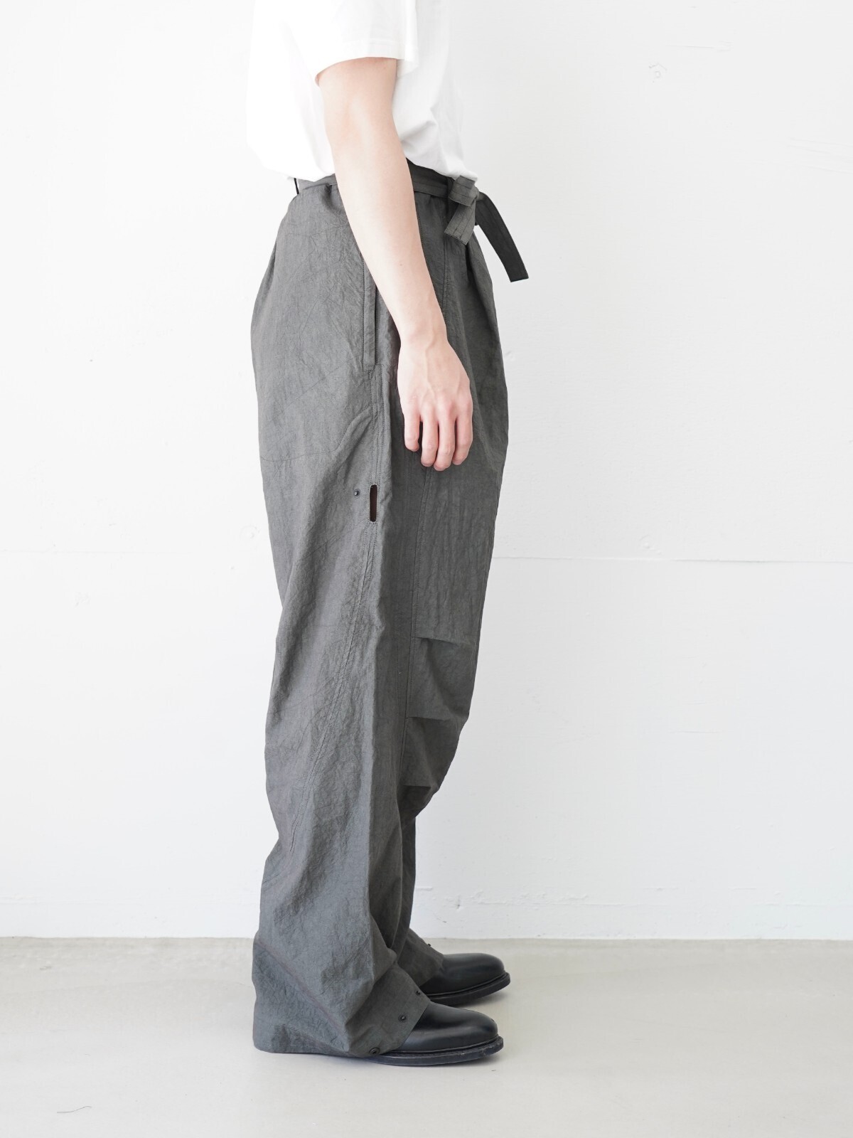 JIAN YE 남성 BASIC UNIT 02 이미지8