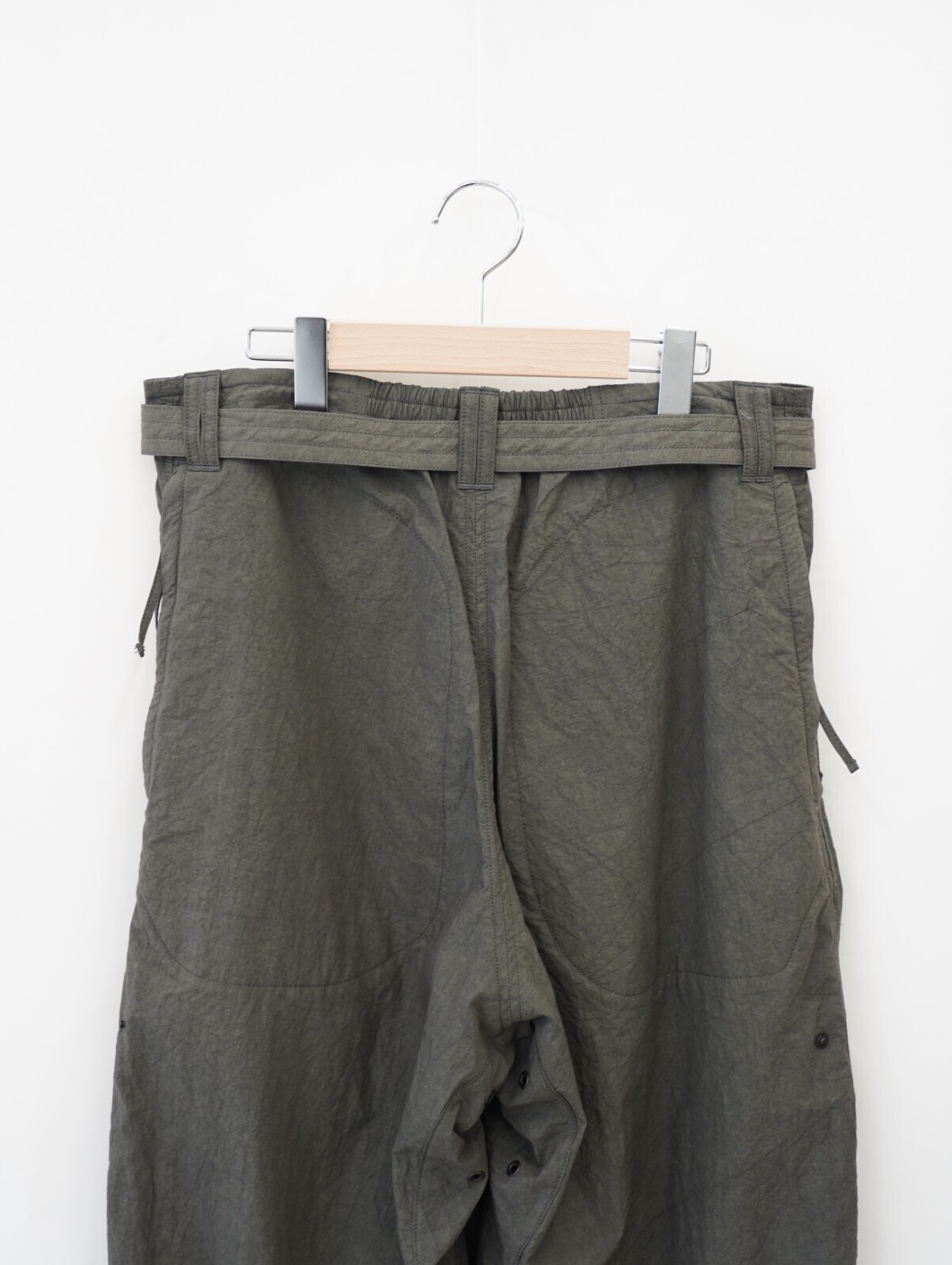 JIAN YE 남성 BASIC UNIT 02 이미지6