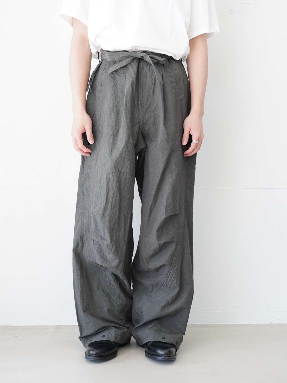 JIAN YE 남성 BASIC UNIT 02 이미지7