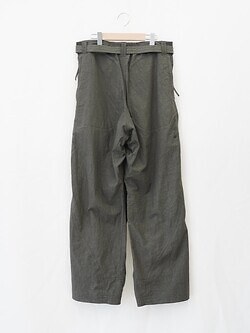 ジェンイェ メンズ ベーシックユニット02 画像4