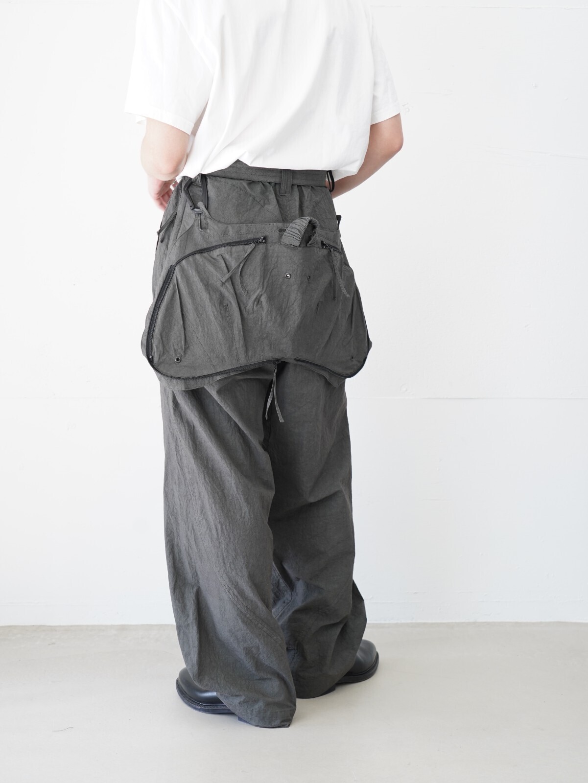 JIAN YE 남성 BASIC UNIT 03 이미지7