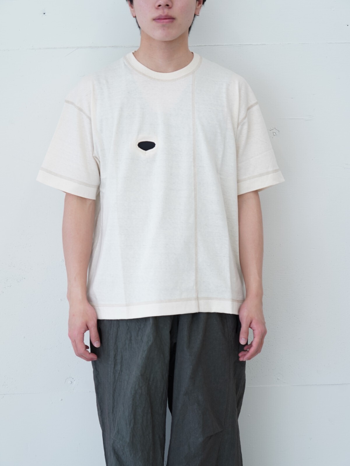 ワン アイ Tシャツ | ジェンイェ