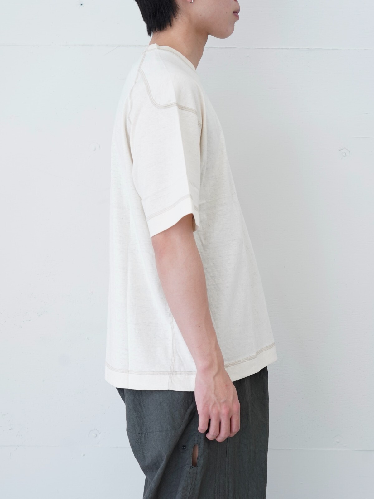 JIAN YE 女士 & 男士 ONEEYE T 图片15