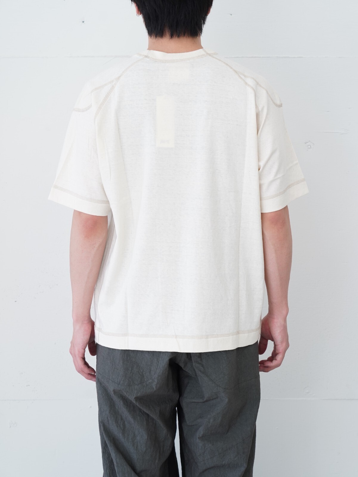 JIAN YE 女士 & 男士 ONEEYE T 图片16