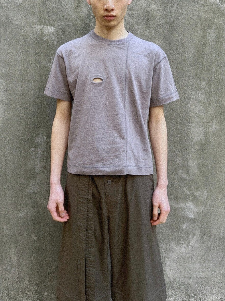 JIAN YE 女士 & 男士 ONEEYE T 图片9