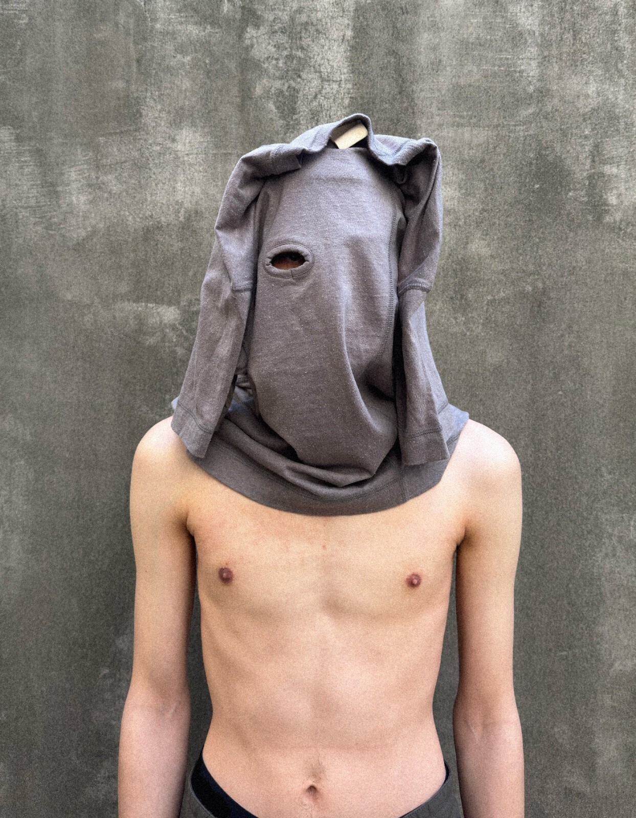 JIAN YE 女士 & 男士 ONEEYE T 图片12