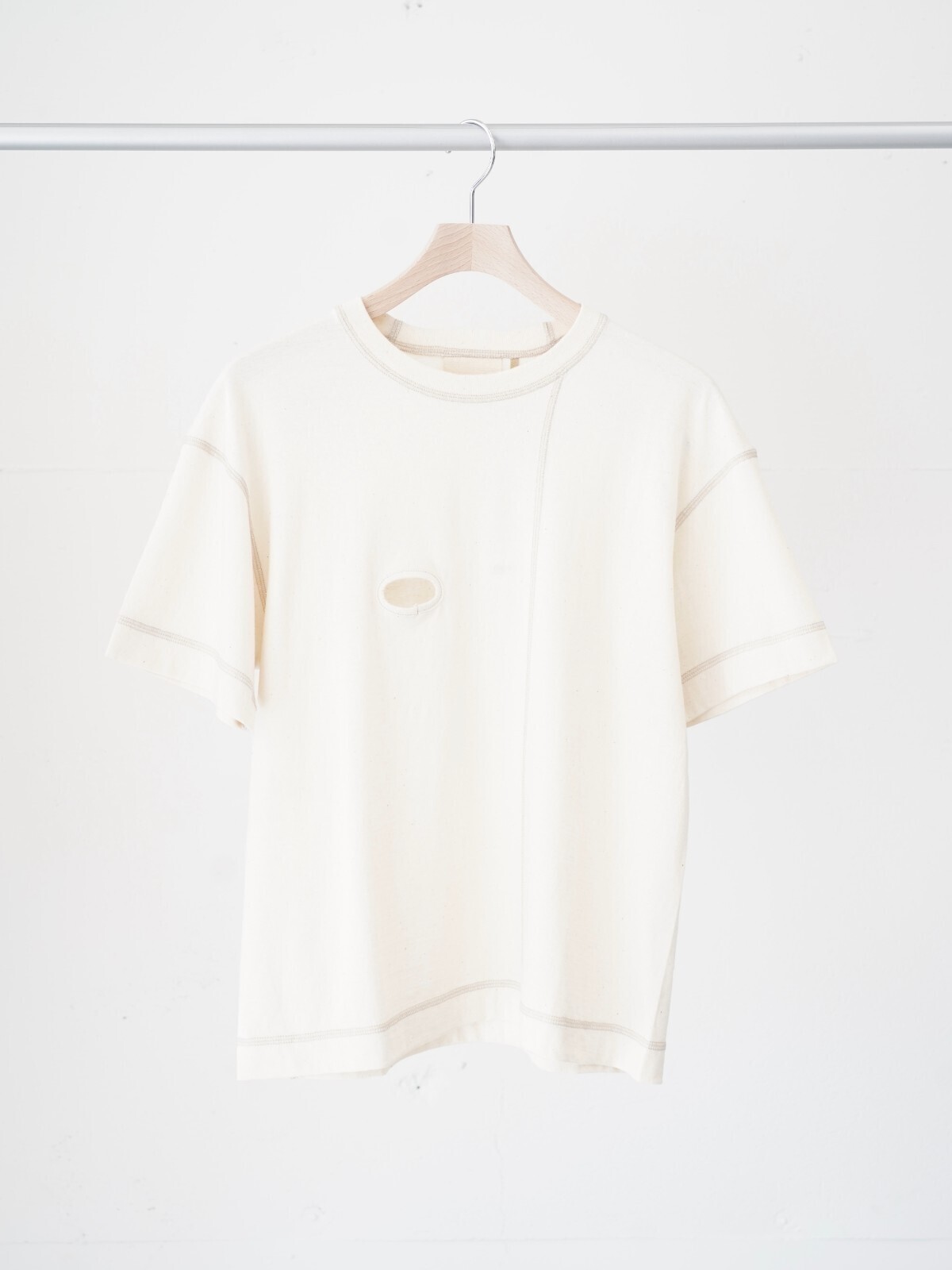 JIAN YE 女士 & 男士 ONEEYE T 图片17