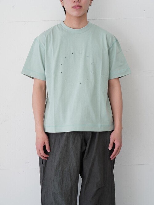CIRCLE T｜JIAN YE 여성 & 남성