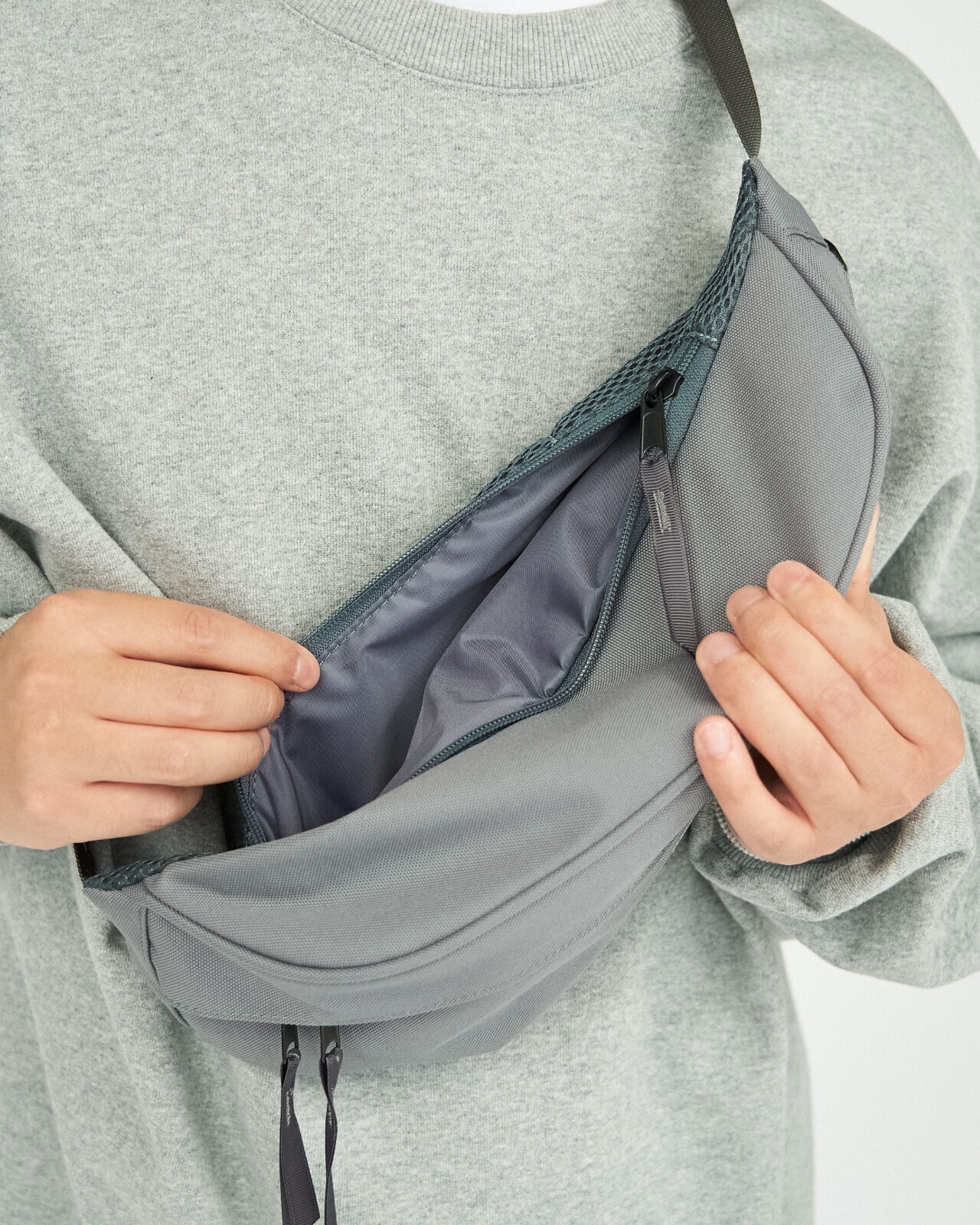 FreshService 女士 & 男士 UTILITY BELT BAG_SMALL 图片7