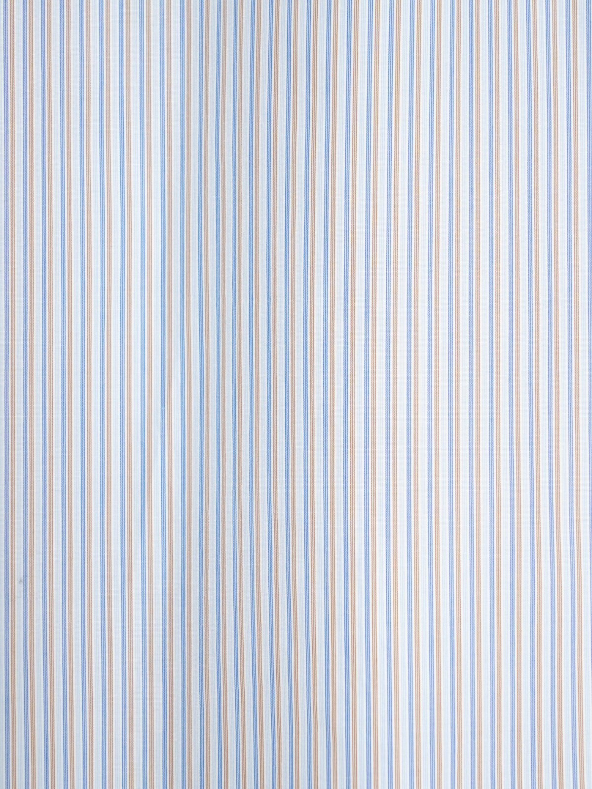 KAPTAIN SUNSHINE 男士 Regular Collar Shirt L/S (20SS) 圖片8