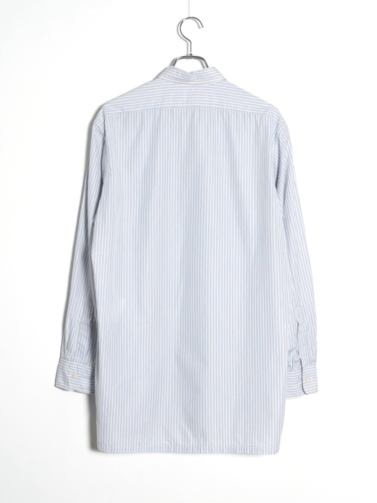 KAPTAIN SUNSHINE 男士 Regular Collar Shirt L/S (20SS) 圖片7