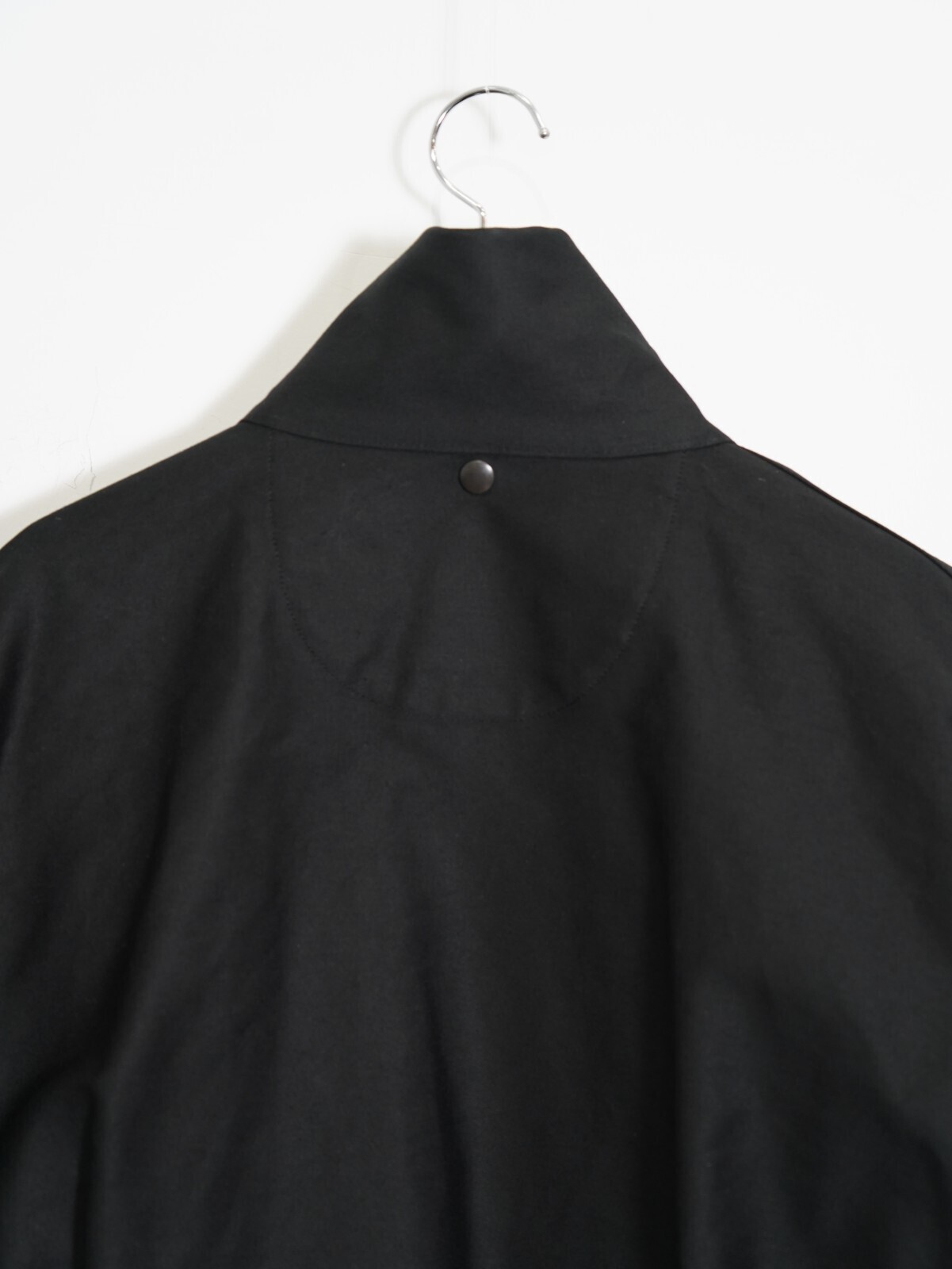 DAIRIKU 남성 "Vincent" Docking French Work Jacket 이미지6
