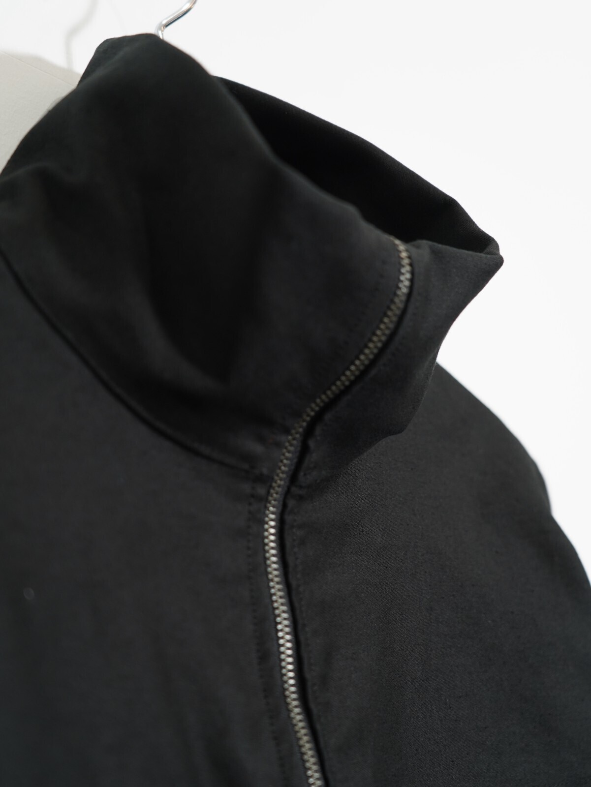 DAIRIKU 남성 "Vincent" Docking French Work Jacket 이미지5