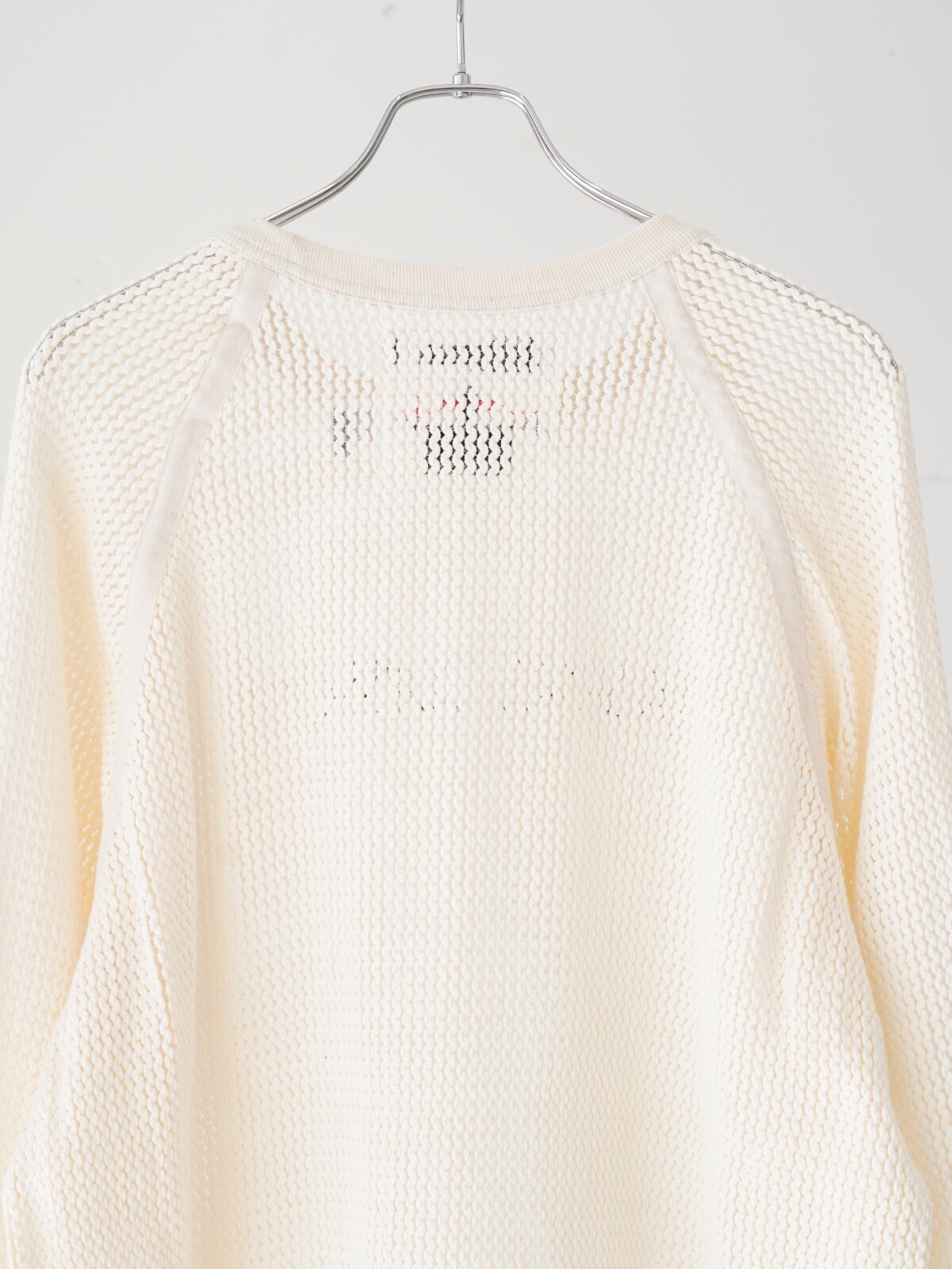 DAIRIKU MENS Russel Millitary Thearmal Tee IMAGE16