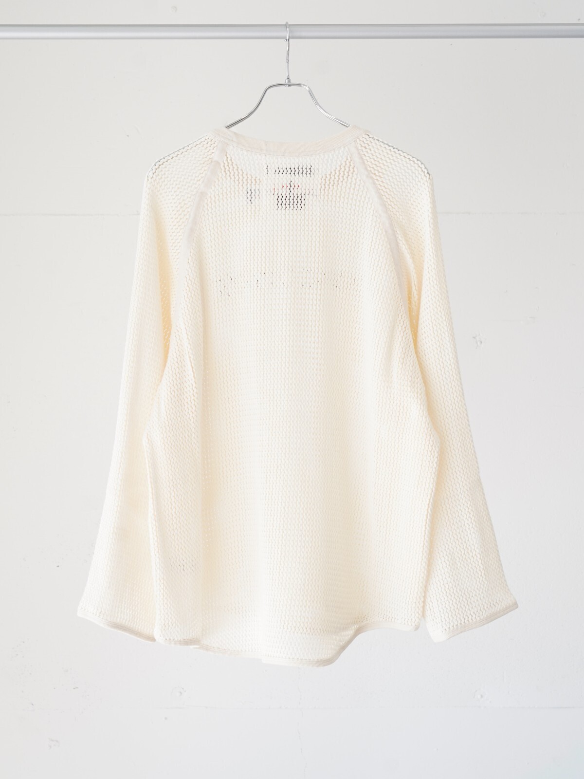 DAIRIKU MENS Russel Millitary Thearmal Tee IMAGE14