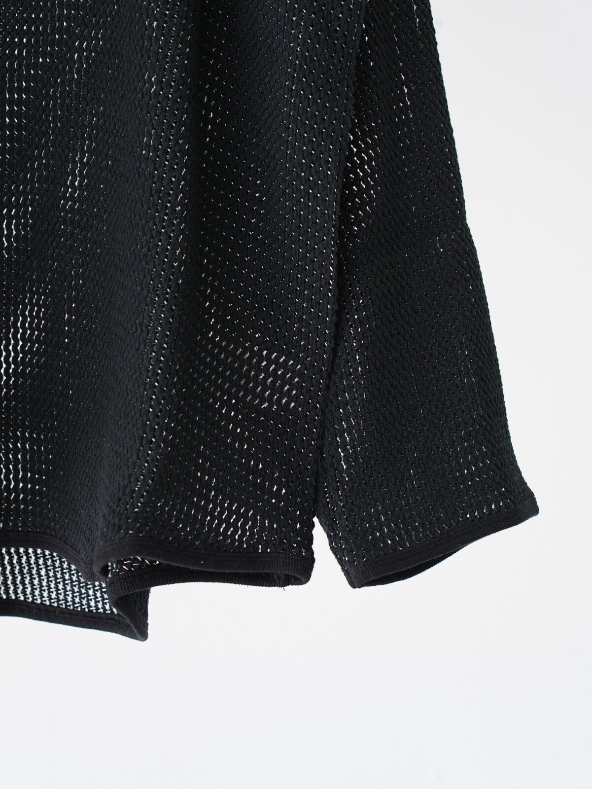 DAIRIKU MENS Russel Millitary Thearmal Tee IMAGE8