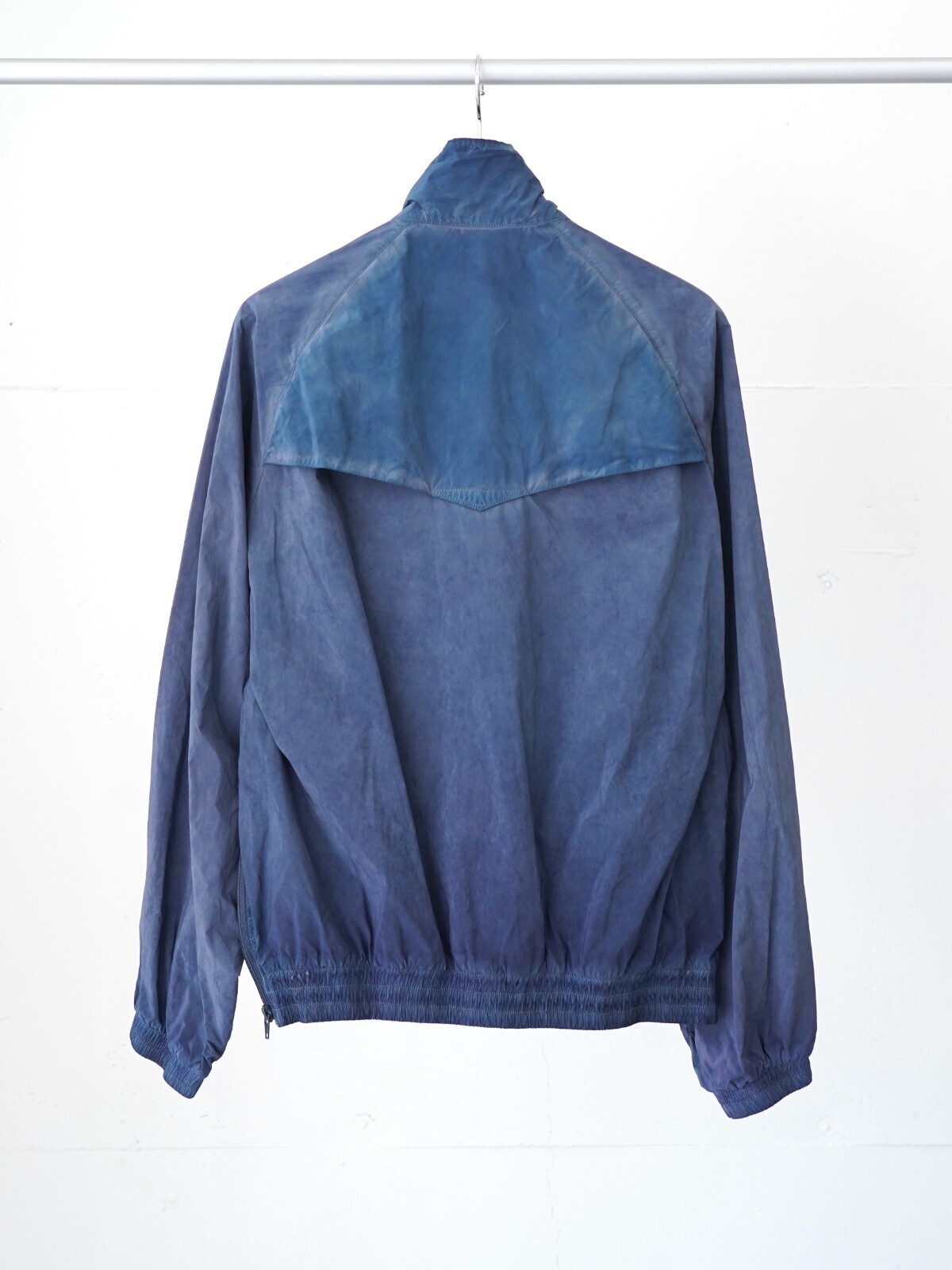 DAIRIKU 男士 "Surf Vintage" 3-Zip Work Jacket 圖片7