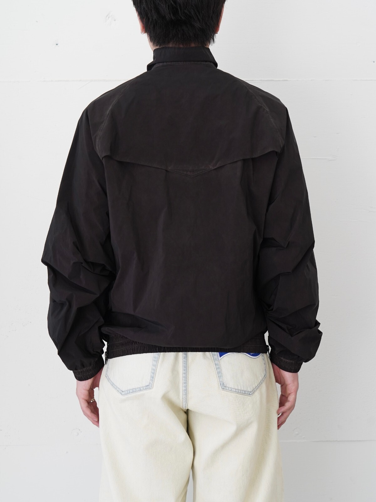 DAIRIKU 男士 "Surf Vintage" 3-Zip Work Jacket 圖片15