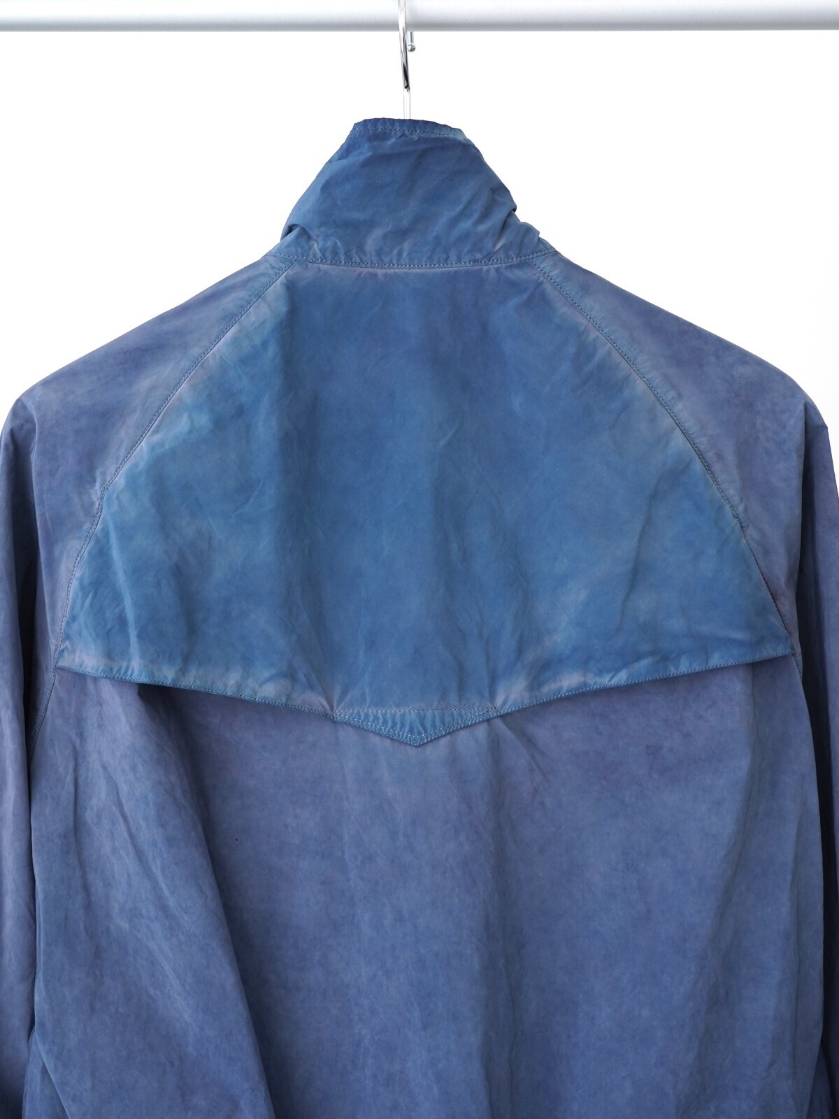 DAIRIKU 男士 "Surf Vintage" 3-Zip Work Jacket 圖片9