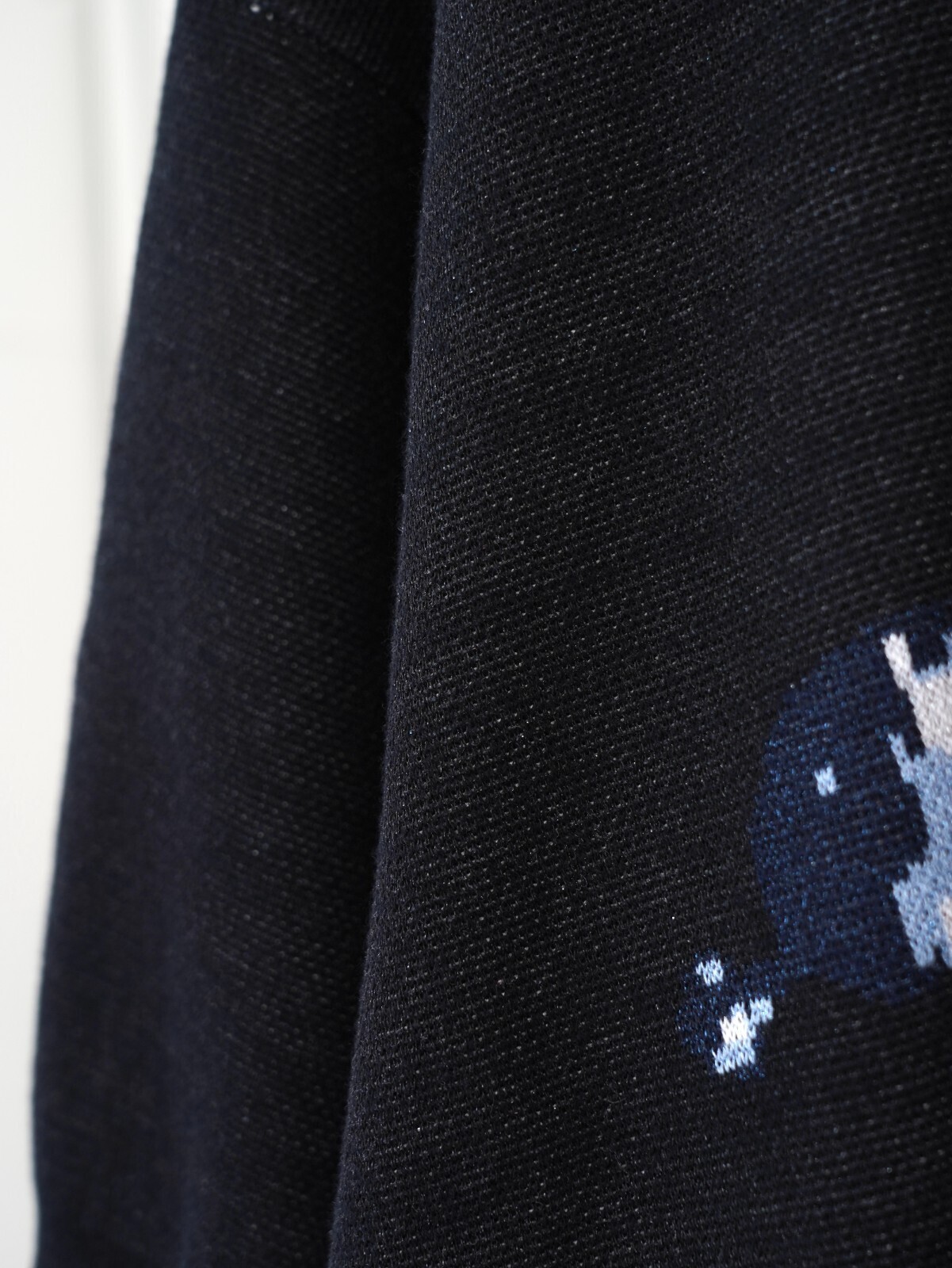 DAIRIKU 男士 "Space" H-S Lame Knit 图片9