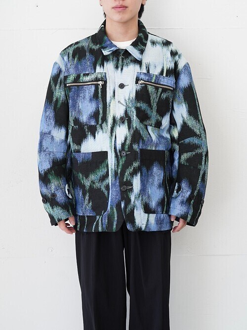 DAIRIKU OUTER