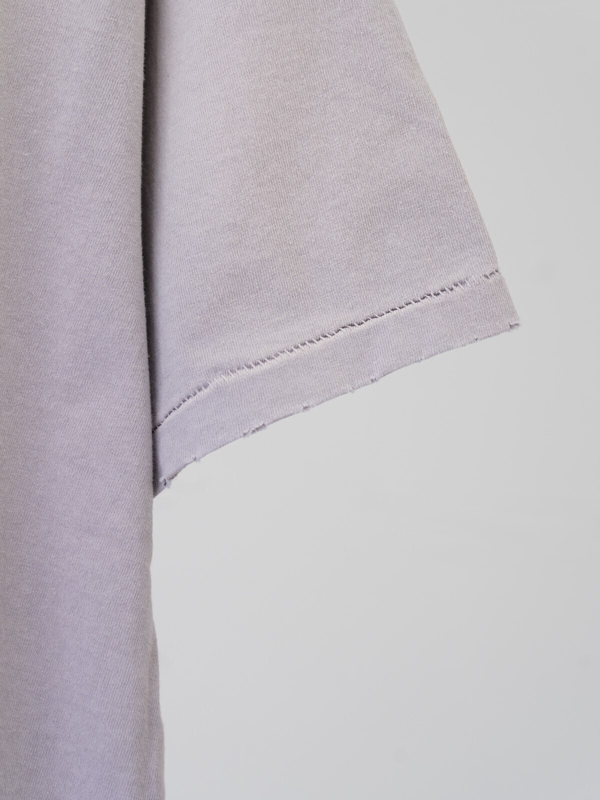 ダイリク メンズ "Alien" ヴィンテージウォッシュH-S Tシャツ 画像15