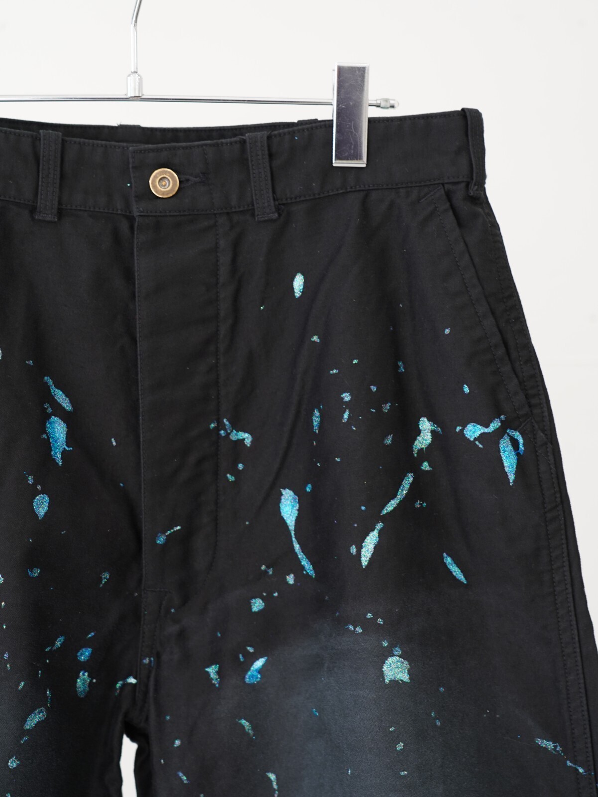 Lamrof 女士 & 男士 Wayfarer Pants 图片5