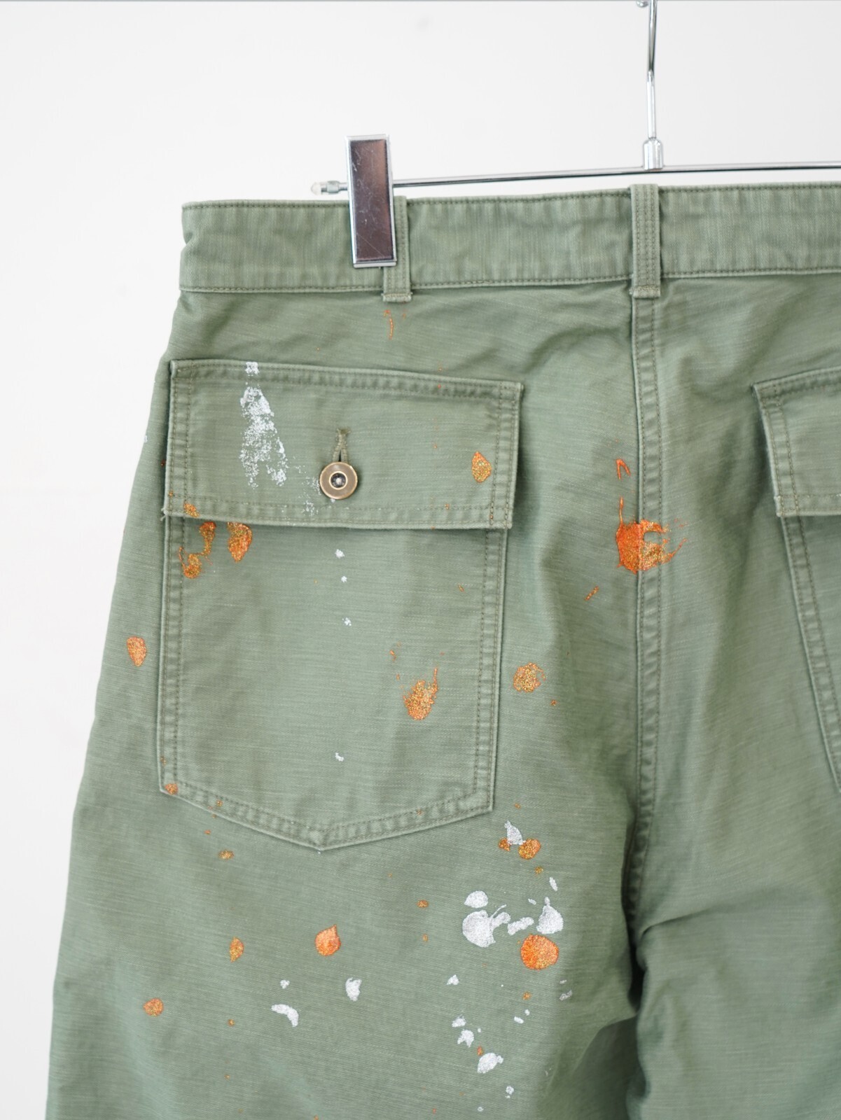 Lamrof 女士 & 男士 Wayfarer Pants 图片21