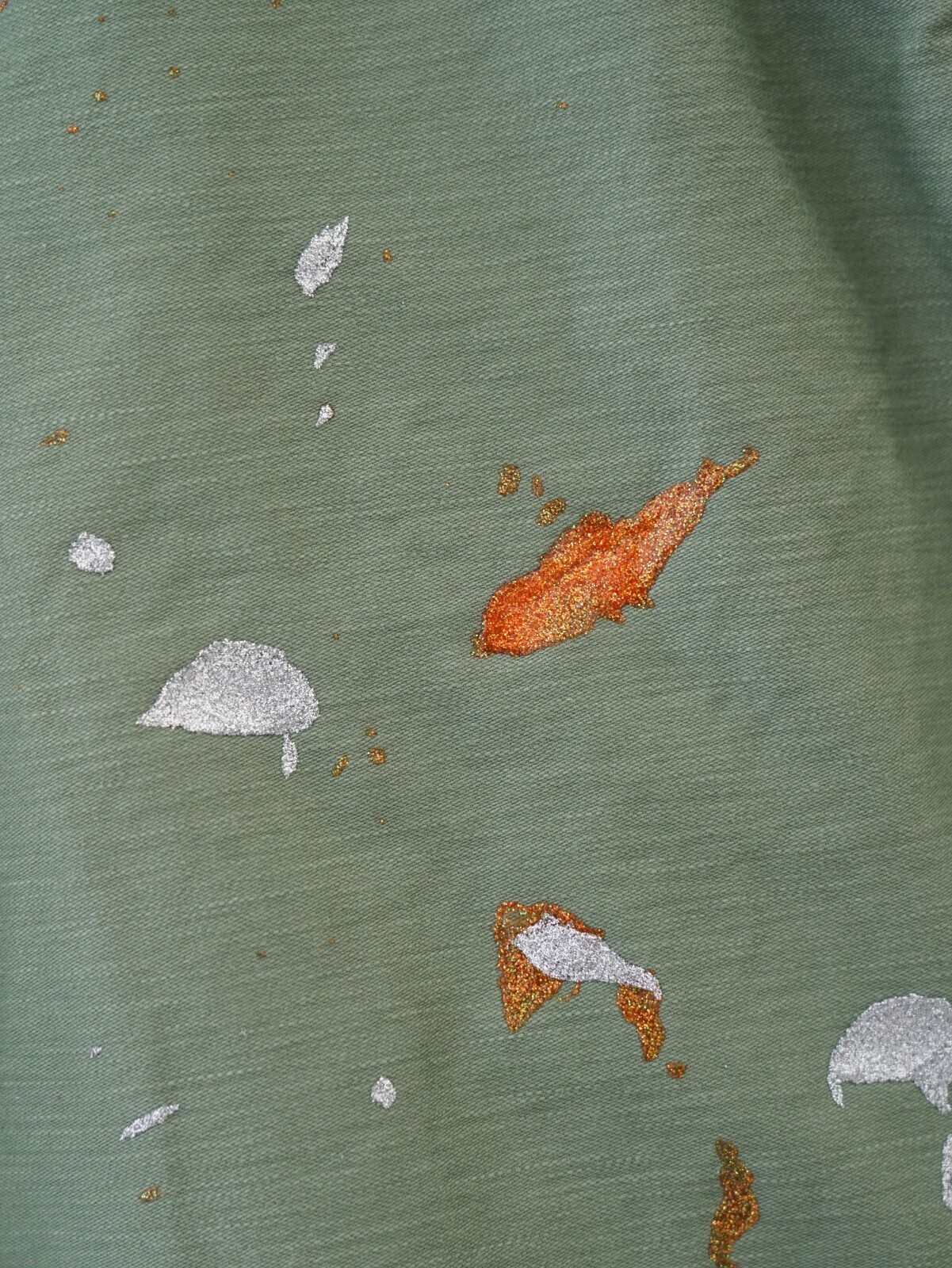 Lamrof 女士 & 男士 Wayfarer Pants 图片22