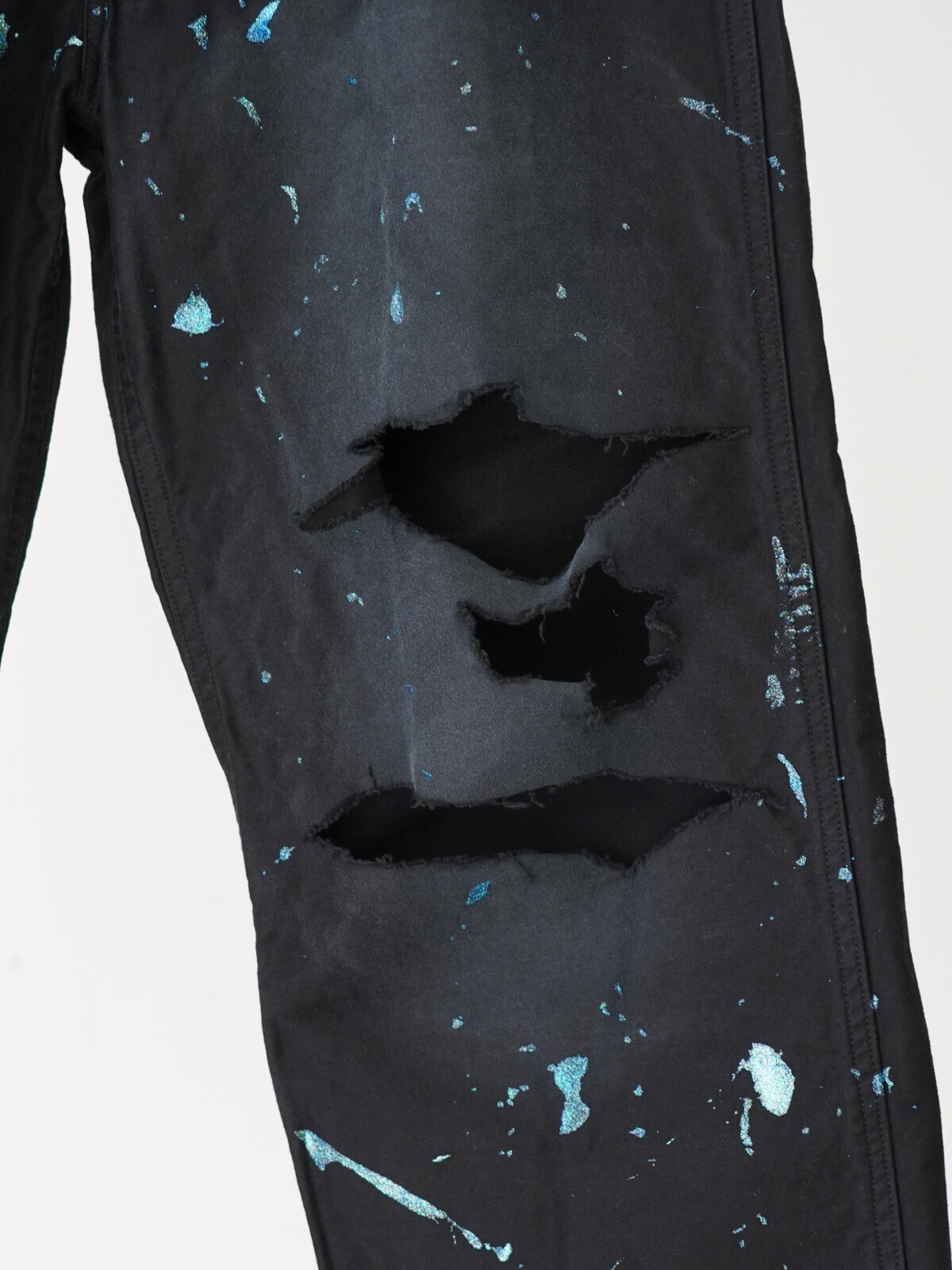 Lamrof 女士 & 男士 Wayfarer Pants 图片6