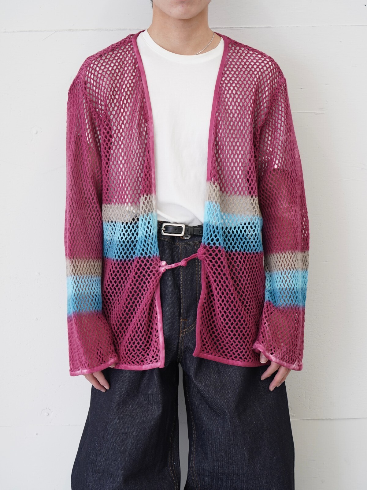 Lamrof 女士 & 男士 Ami Art Cardigan 图片22