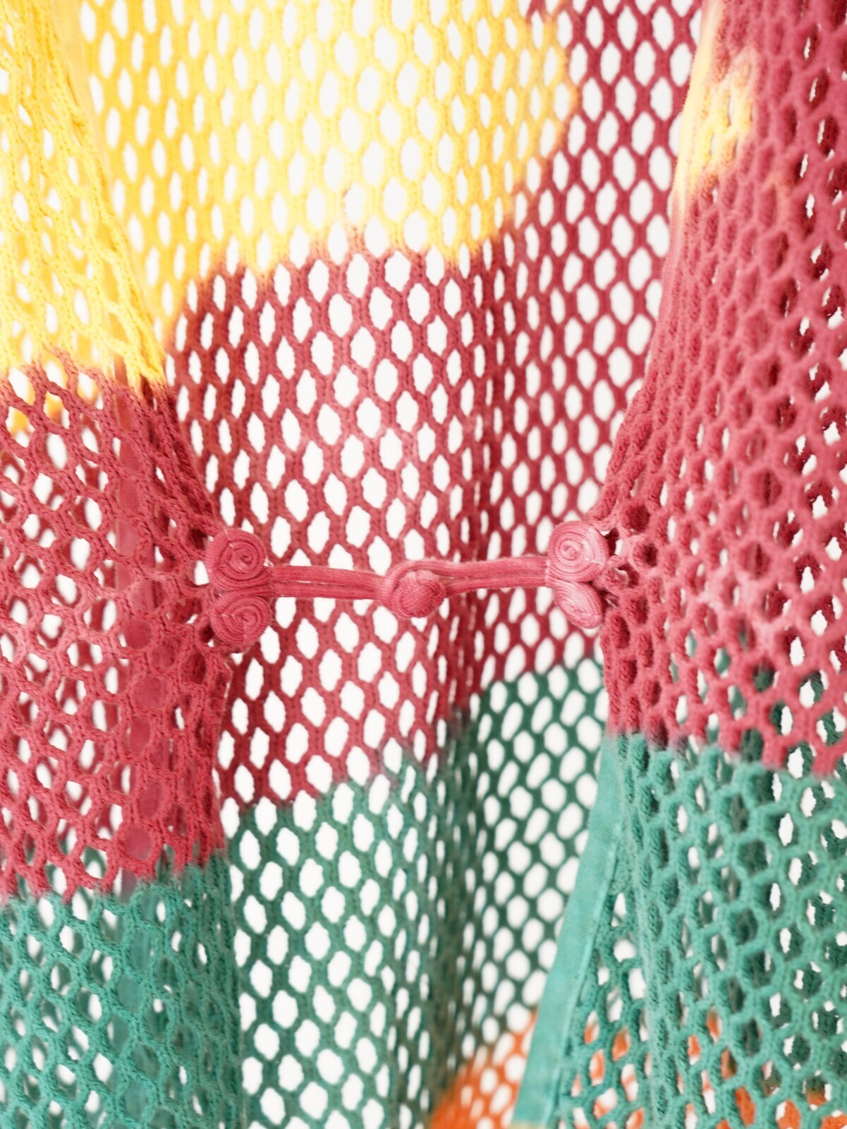 Lamrof 女士 & 男士 Ami Art Cardigan 图片17