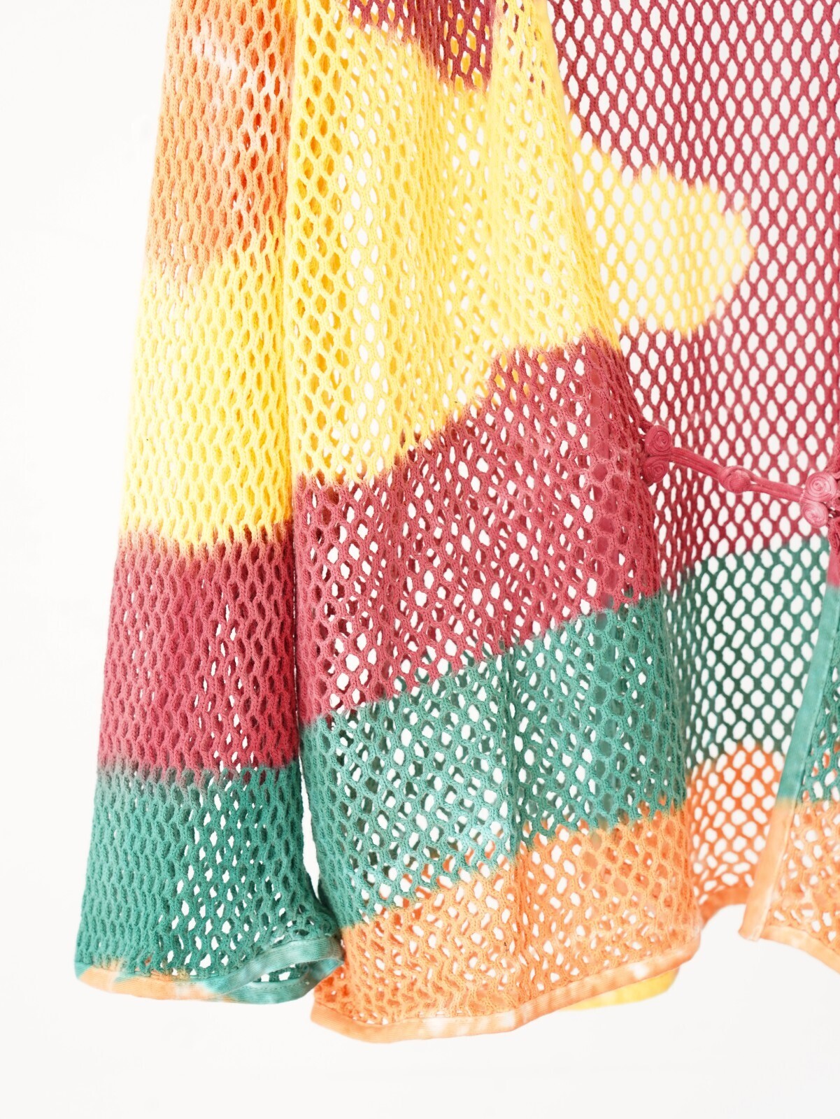 Lamrof 女士 & 男士 Ami Art Cardigan 图片16