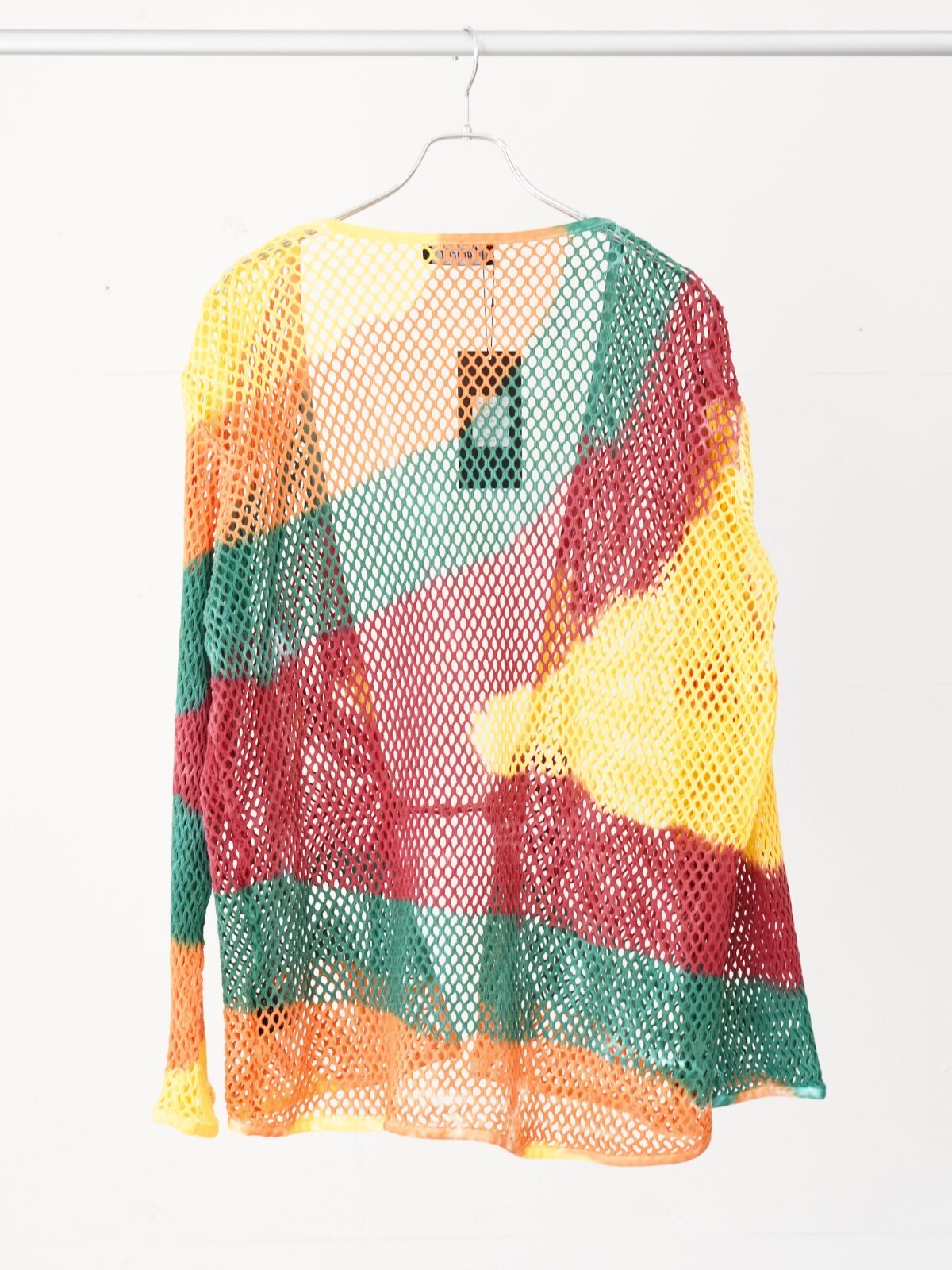 Lamrof 女士 & 男士 Ami Art Cardigan 图片18