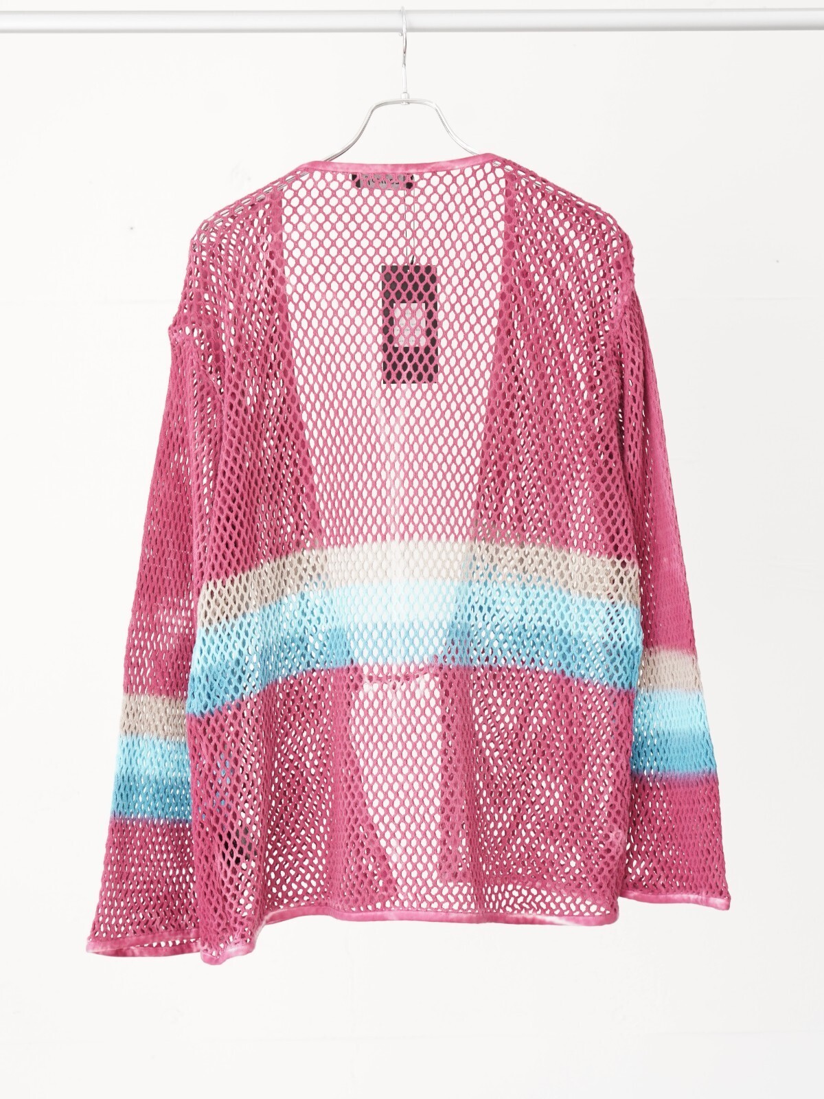 Lamrof 女士 & 男士 Ami Art Cardigan 图片29