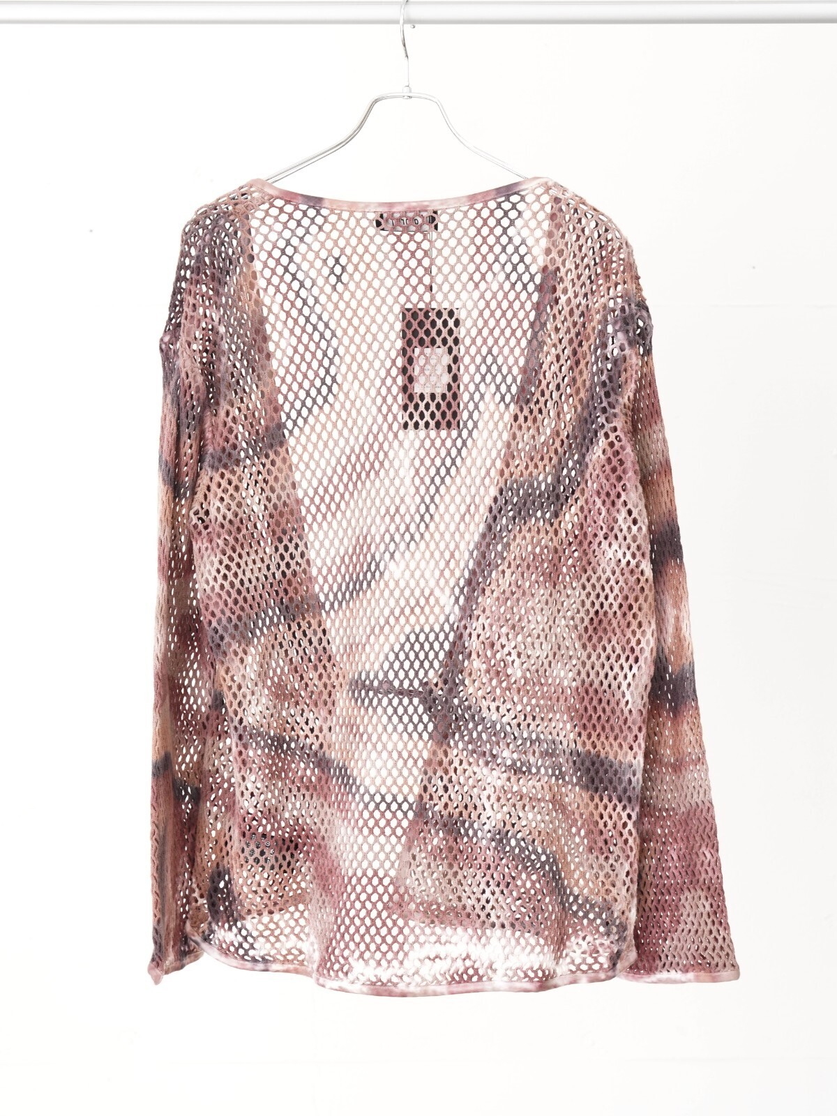 Lamrof 女士 & 男士 Ami Art Cardigan 图片8