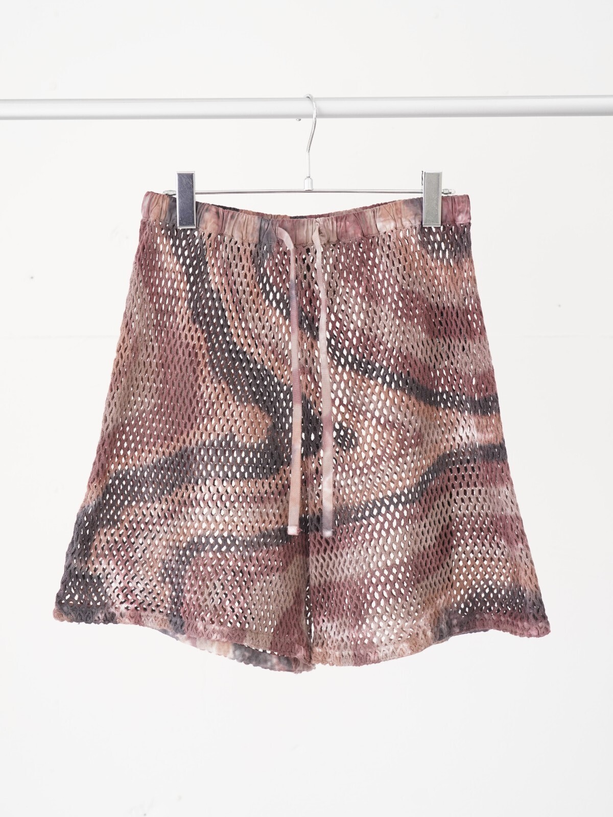 Lamrof WOMENS & MENS Ami Art Layered Pants IMAGE8