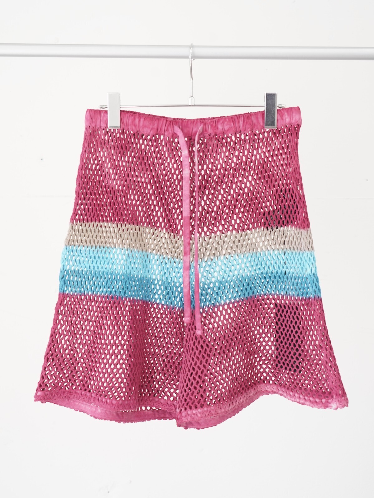 Lamrof WOMENS & MENS Ami Art Layered Pants IMAGE16