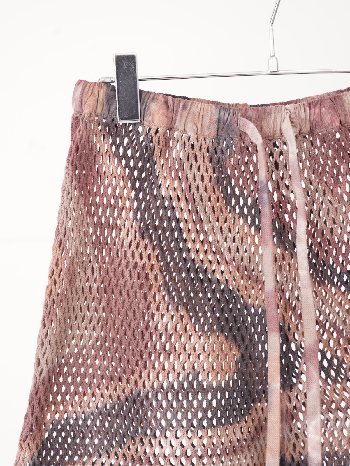 Lamrof 女士 & 男士 Ami Art Layered Pants 图片13