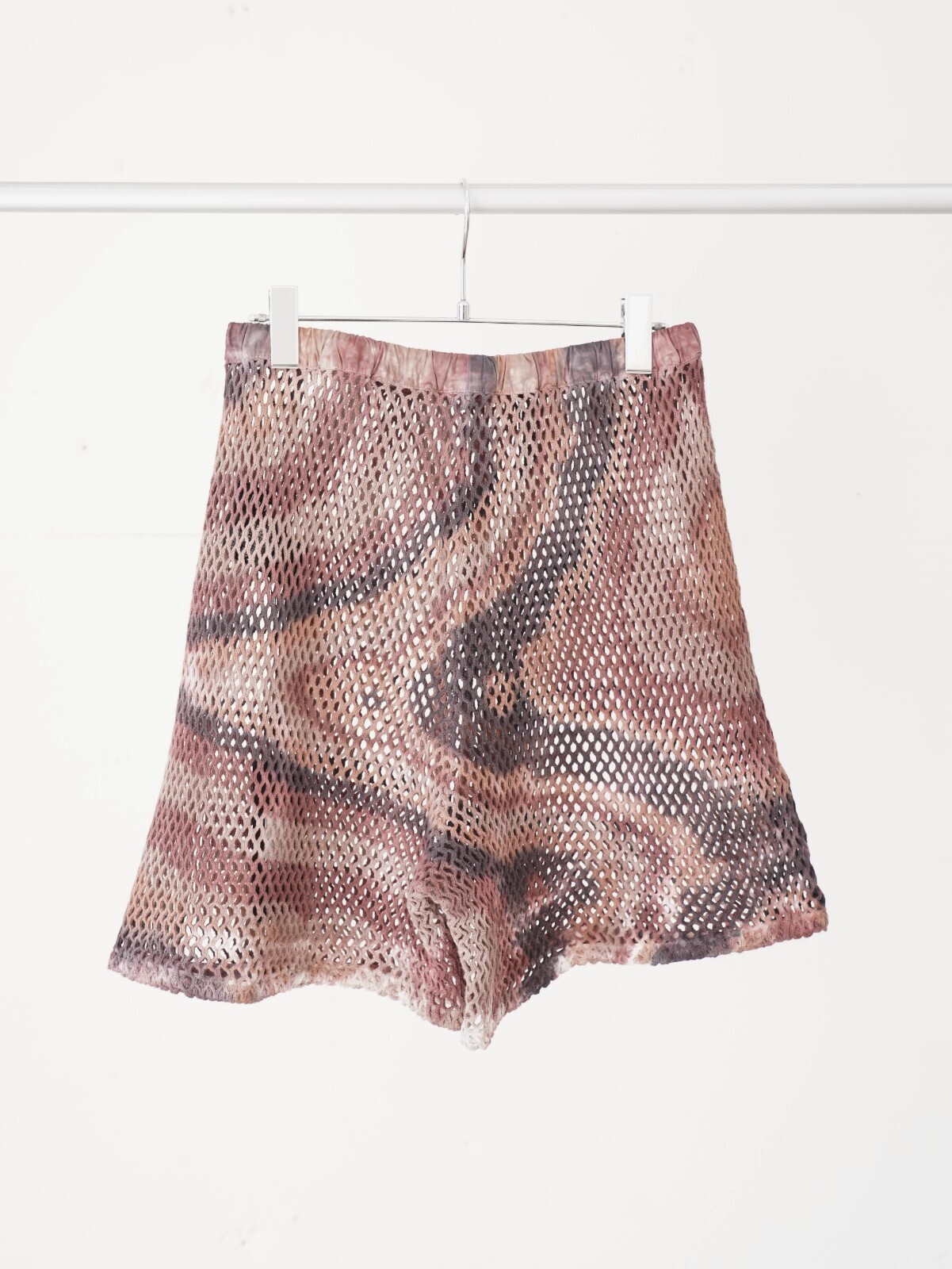 Lamrof 女士 & 男士 Ami Art Layered Pants 图片12